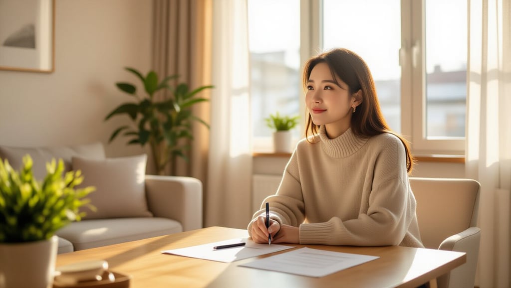 전월세 계약 권리 분석부터 보증금 보호 특약 및 갱신권 대응 전략 6 🔄 계약갱신청구권, 똑똑하게 행사하는 법