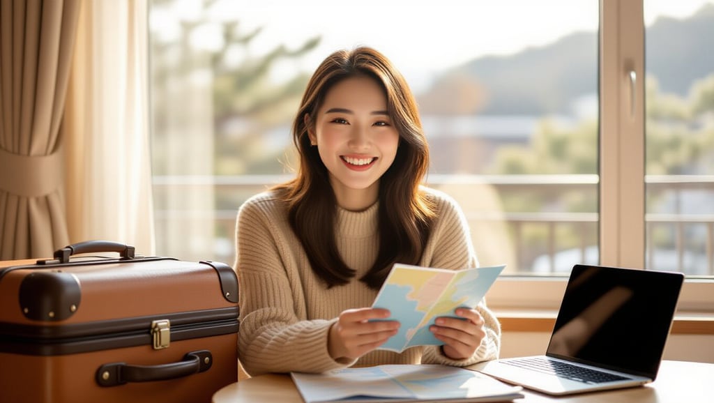 2026 지역사랑 휴가지원 사업 신청 대상과 환급 혜택 및 절차 안내 8 ✨ 더 알뜰하게! 연계 가능한 추가 혜택