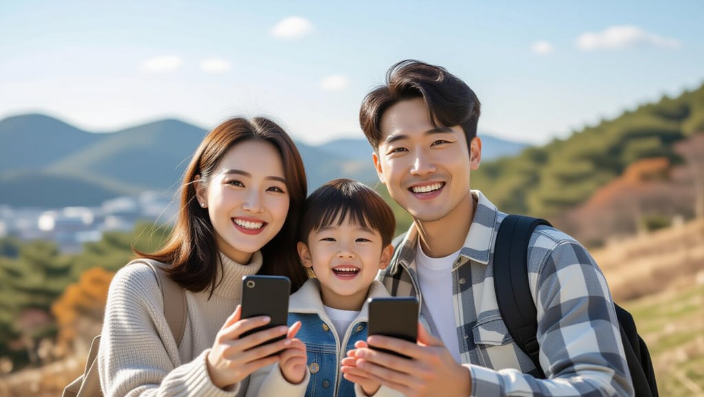 2026 지역사랑 휴가지원 사업 신청 대상과 환급 혜택 및 절차 안내 3 💰 누가, 얼마나 받을 수 있나요?