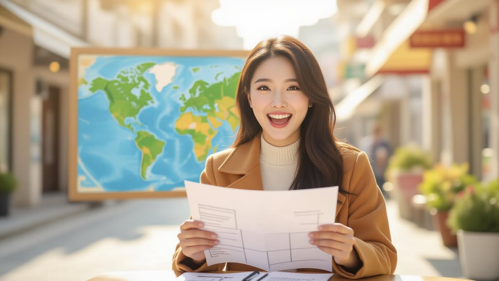 2026 지역사랑 휴가지원 사업 신청 대상과 환급 혜택 및 절차 안내 7 ⚠️ 이것만은 꼭! 여행 전 주의사항