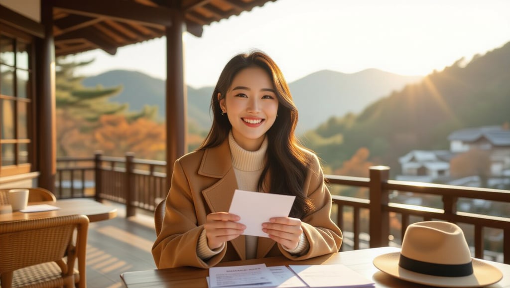 2026 지역사랑 휴가지원 사업 신청 대상과 환급 혜택 및 절차 안내 5 📝 놓치지 마세요! 단계별 신청 및 환급 절차