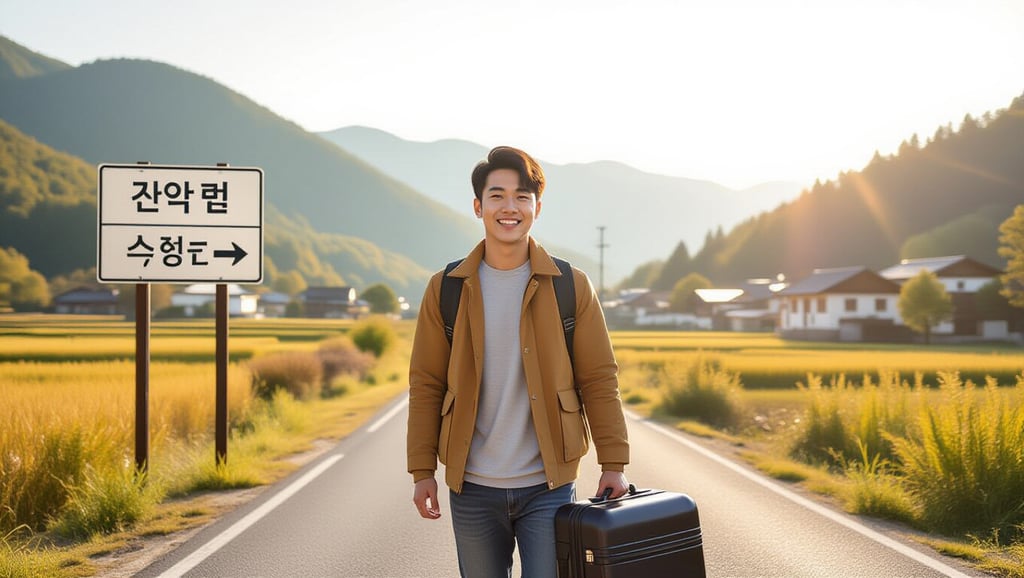 2026 지역사랑 휴가지원 사업 신청 대상과 환급 혜택 및 절차 안내 9 📌 마무리