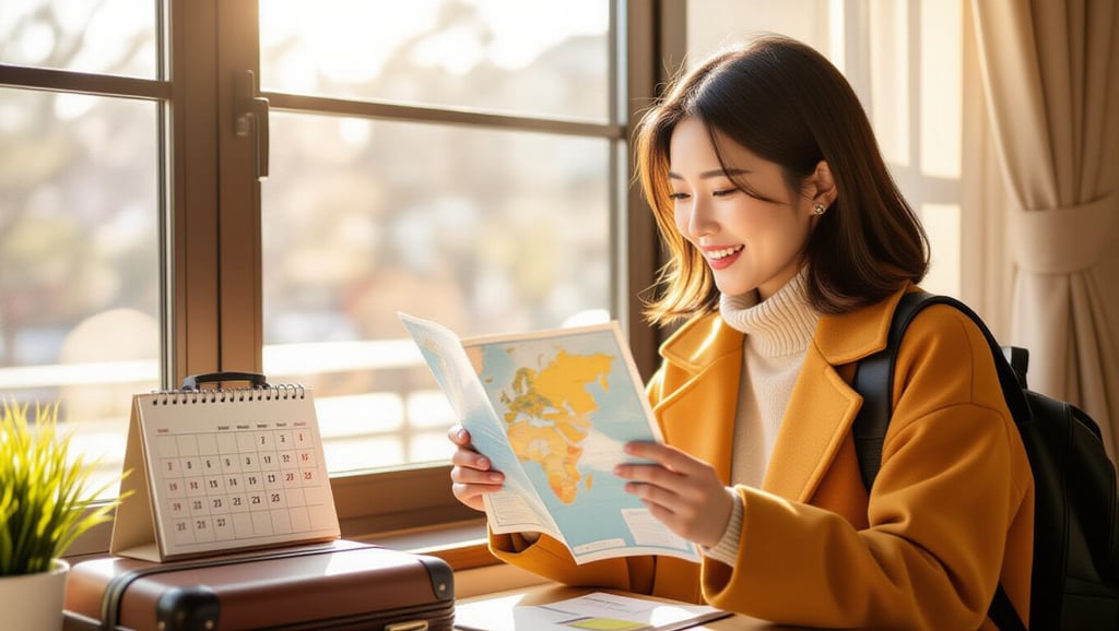 2026 지역사랑 휴가지원 사업 신청 대상과 환급 혜택 및 절차 안내 4 🗺️ 2026년 상반기, 어디로 떠날까요?