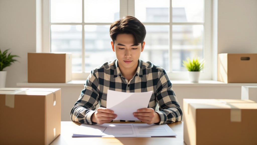 ⚠️ 꼭 알아두세요! (주의사항)