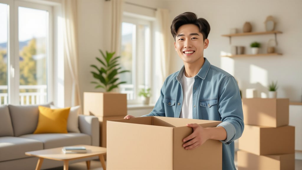 📋 서울시 청년 이사비 지원, 어떤 사업인가요?