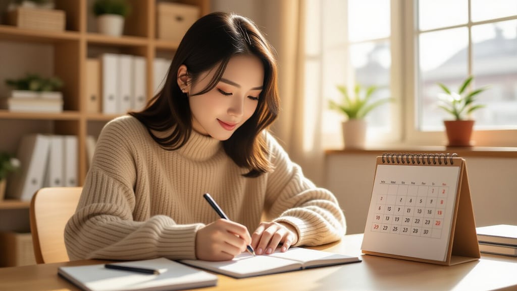 ⚠️ 꼭 알아두세요! 이용 시 유의 사항