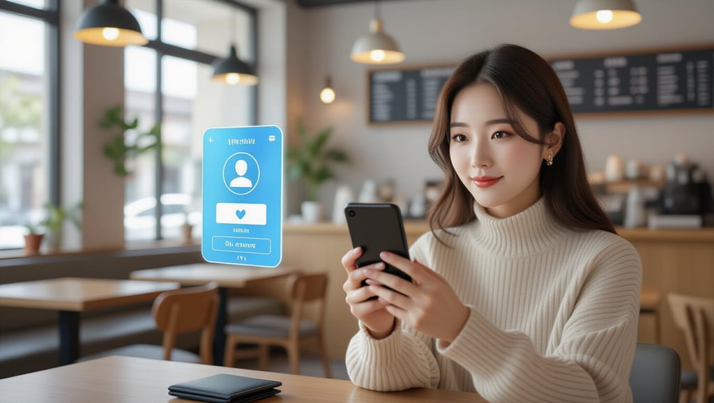 📋 모바일 신분증, 무엇이고 왜 필요한가요?