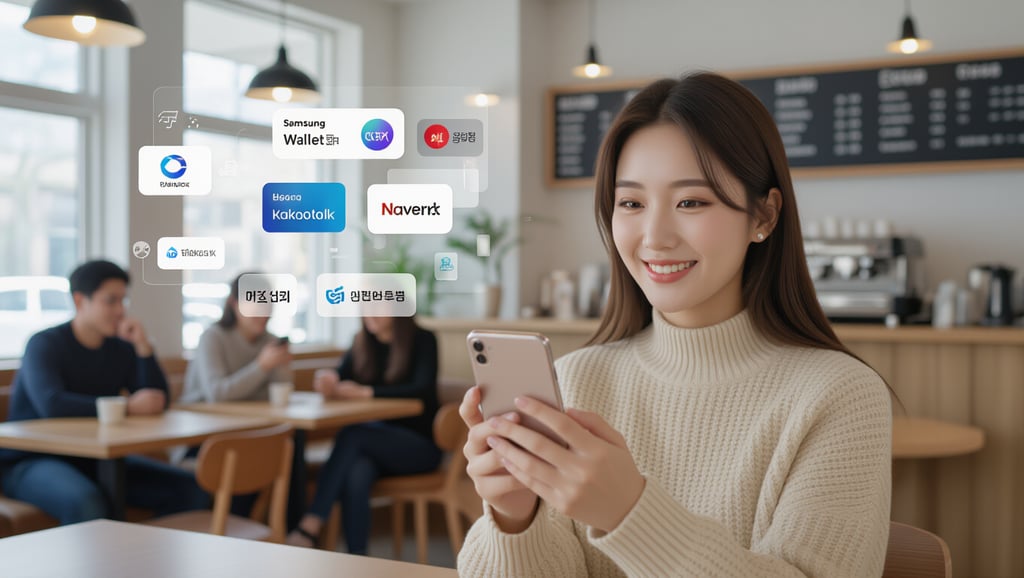 📱 나에게 딱 맞는 모바일 신분증 앱은?
