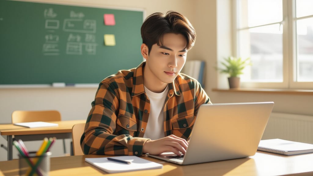 💸 국민내일배움카드, 훈련 장려금은 어떻게 받나요?