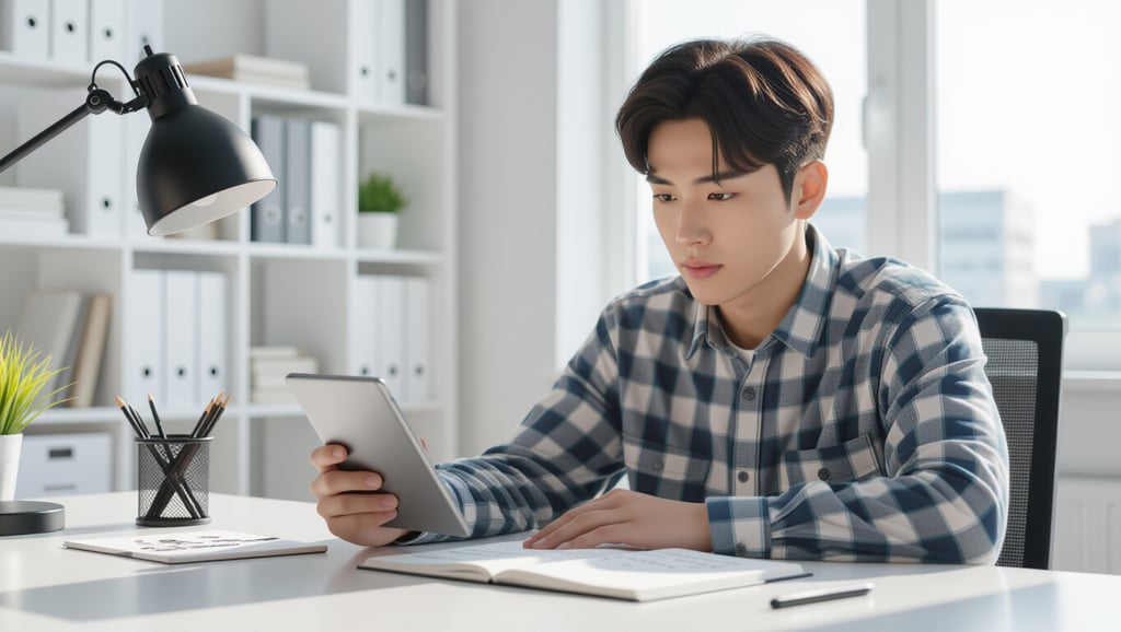 ⚠️ 국민내일배움카드 사용 시 꼭 알아야 할 주의사항