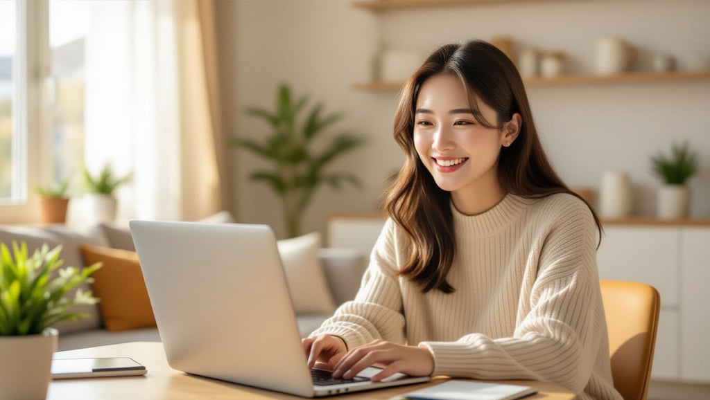 📝 국민내일배움카드, 어떻게 신청하고 발급받나요?