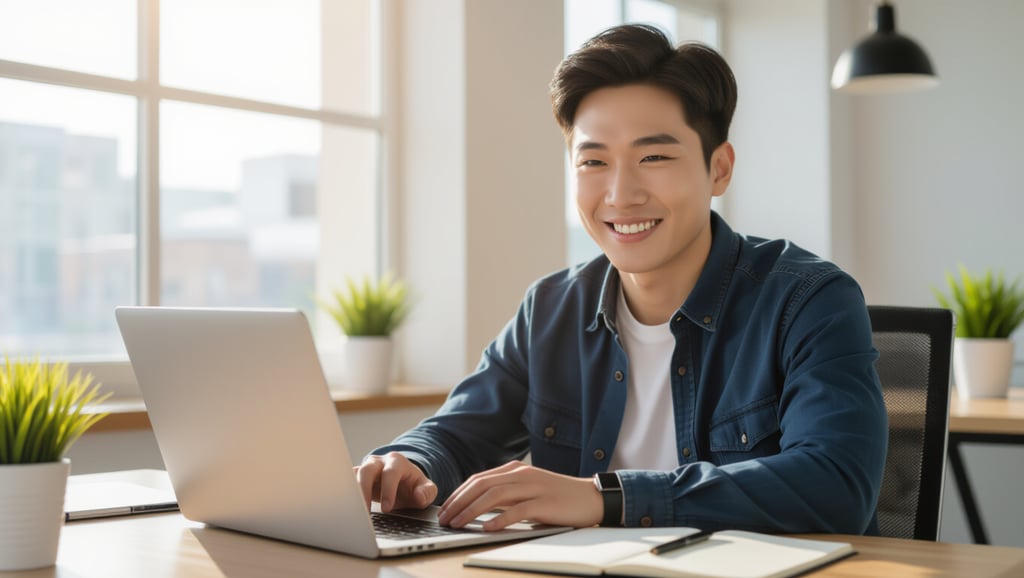 📋 국민내일배움카드, 어떤 제도인가요?
