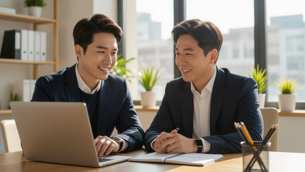 🔍 국민내일배움카드, 누가 신청할 수 있나요?