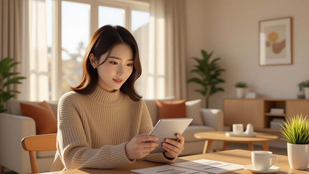 ⚠️ 혜택알리미 활용, 이것만은 꼭!