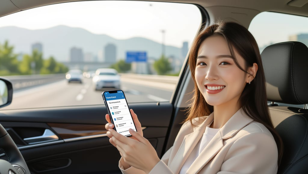 📝 향후 정책 추진 일정 및 소비자 대응 전략