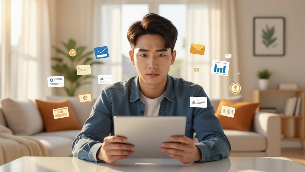 ⚠️ 중복 가입 제한 및 꼭 피해야 할 주의사항