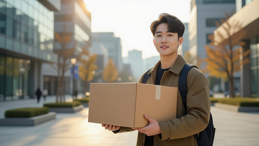 📋 세종시 전입청년 웰컴키트, 왜 필요할까요?