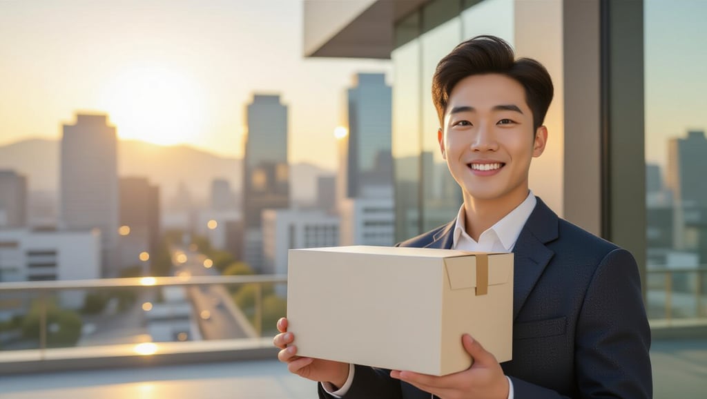 🔍 2026 세종시 웰컴키트, 누가 신청할 수 있나요?