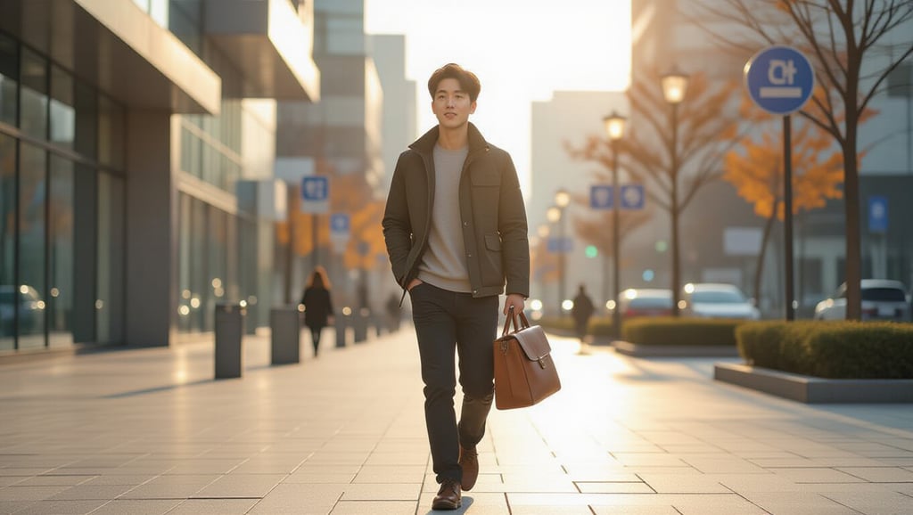 💡 웰컴키트 외, 세종시의 든든한 청년 지원 정책