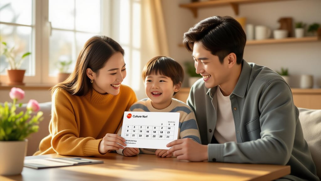 💰 2026년 지원 금액과 추가 혜택