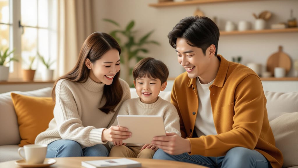 🔄 자동 재충전과 잔액 합산, 더 편리하게!