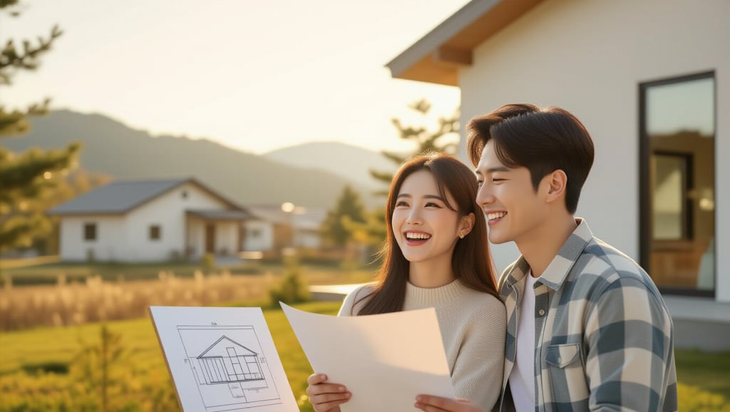 🏠 부동산 세제 혜택: 세컨드 홈과 취득세 감면