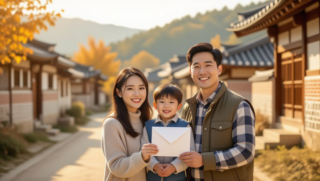 📝 인구감소지역 지원금, 신청 방법은?