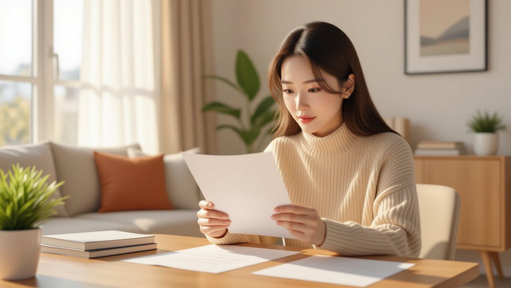 📌 유의사항 및 문의처