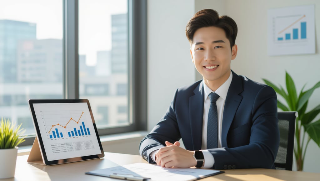 🌟 마무리: 현명한 선택으로 미래를 준비해요!