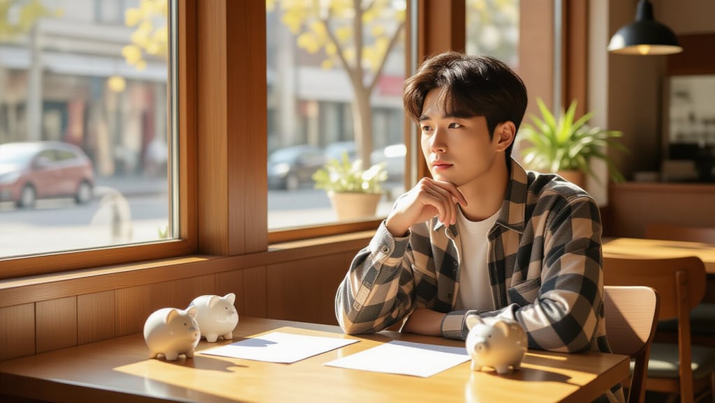 📊 청년도약계좌 vs. 청년미래적금, 나에게 맞는 선택은?