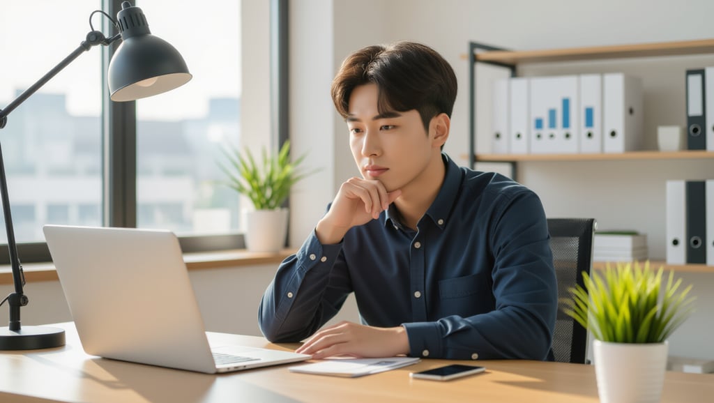 📌 가입 전 필수 체크리스트 및 유의사항
