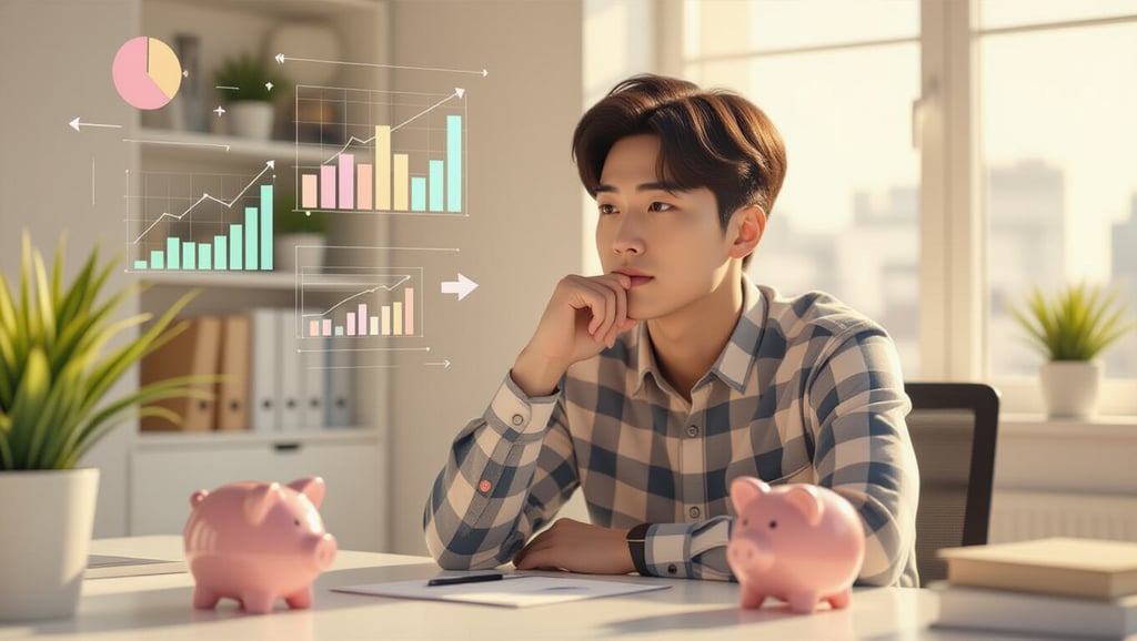 🔄 청년도약계좌에서 갈아타기, 현명한 전략은?