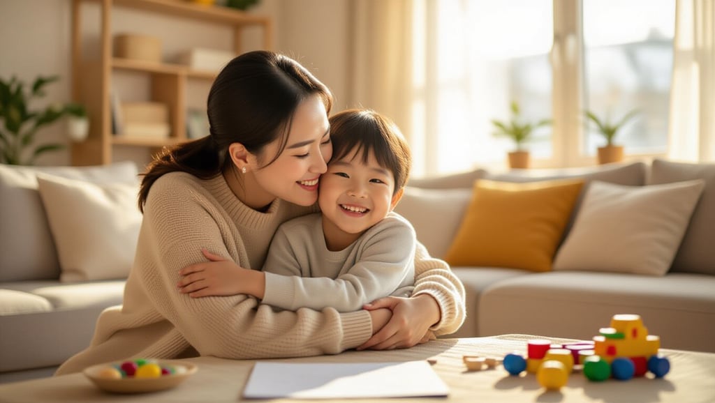 💖 꾸준한 관리가 중요해요! 장기 치료 및 재활 지원 유의사항