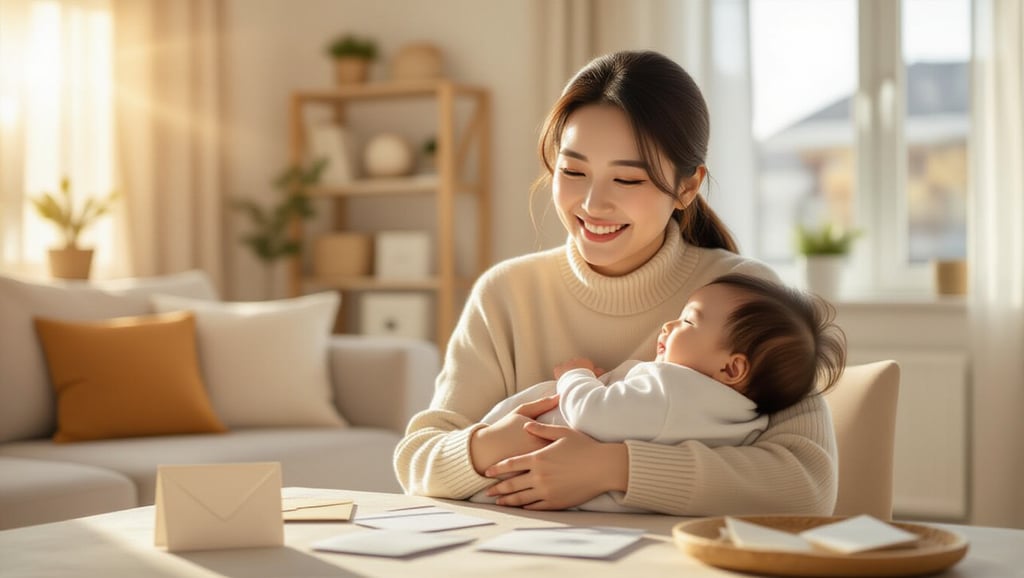 💡 우리 동네는 어떨까? 지자체별 지원 정책과 꿀팁