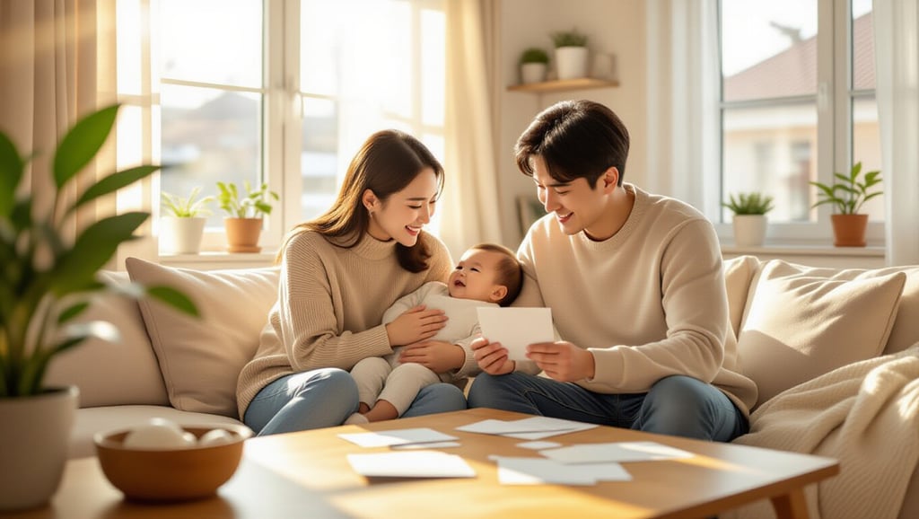 📝 놓치지 마세요! 의료비 지원 신청 절차와 필수 서류