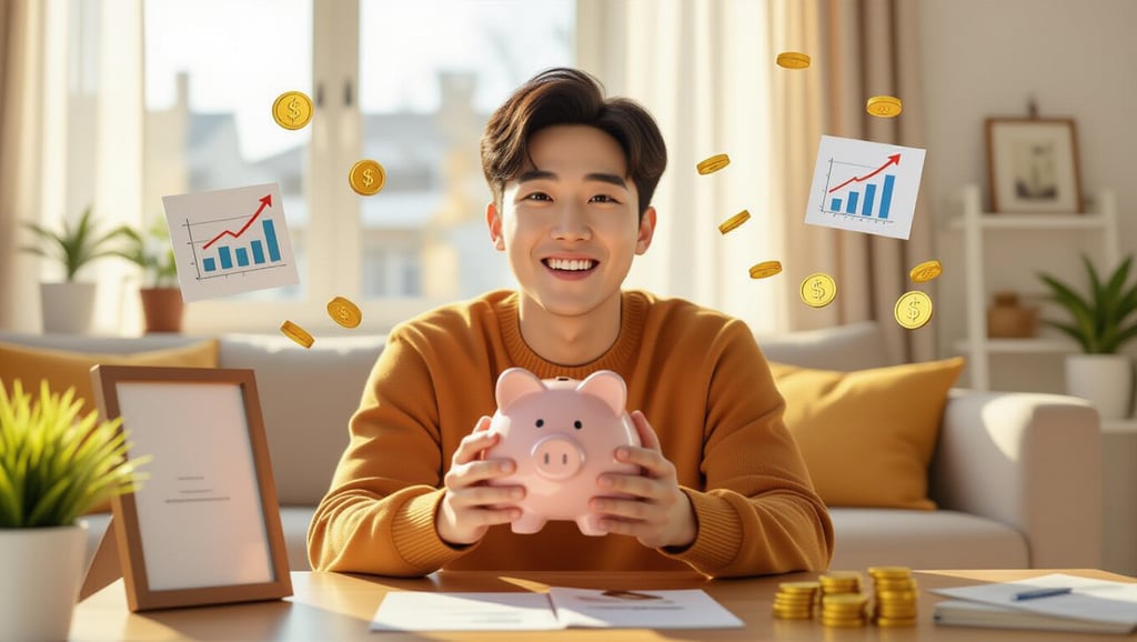 💰 놓치면 후회할 금융 혜택!