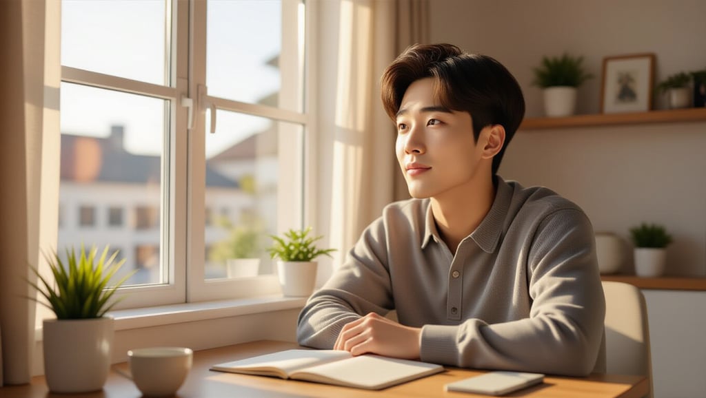 📋 청년 주택드림 청약통장, 무엇이 다른가요?
