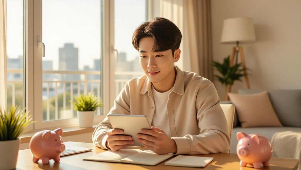 💡 내 집 마련을 위한 실전 활용 팁