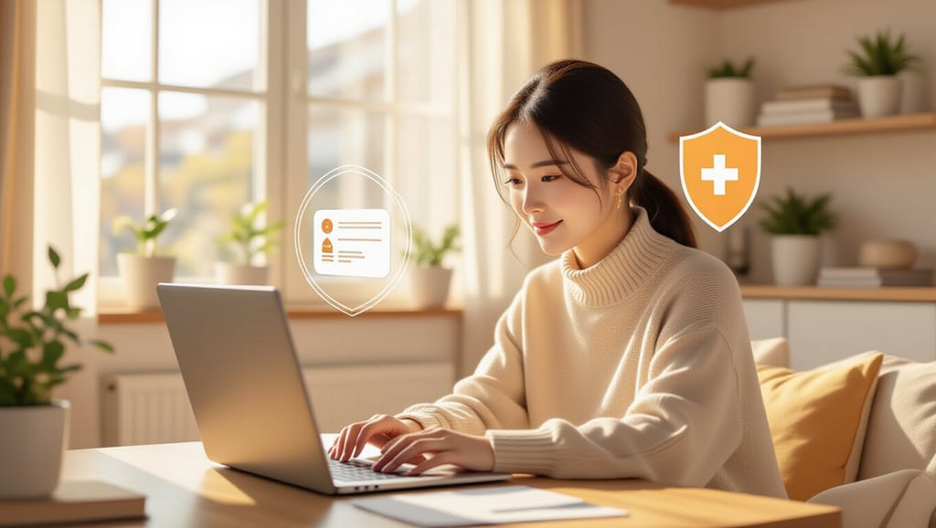 💻 온라인 신청 가이드
