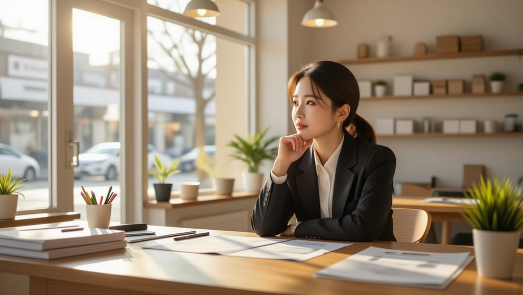 🔍 점포철거비 지원, 누가 받을 수 있나요?
