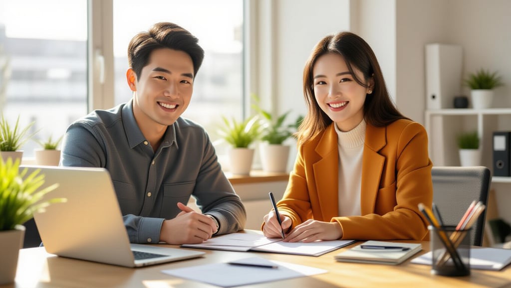 🚀 폐업 후 새로운 시작, 전직장려수당 100만 원