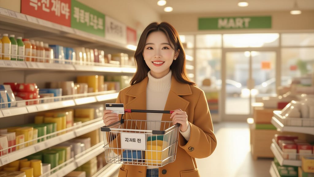 고유가 피해지원금 1차 2차 신청 대상 및 지급 금액 조회 방법 6 💳 지원금, 어떻게 받고 어디에 쓸까요? (지급 방식 및 사용처)