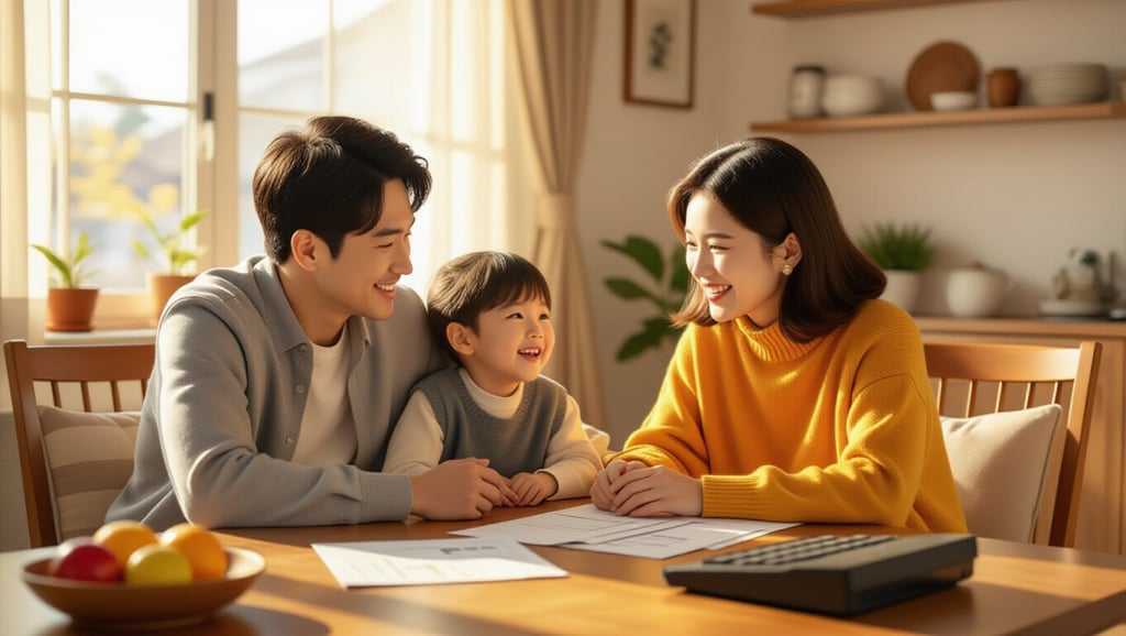 고유가 피해지원금 1차 2차 신청 대상 및 지급 금액 조회 방법 3 💰 누가 얼마나 받을 수 있나요? (지원 대상 및 금액)