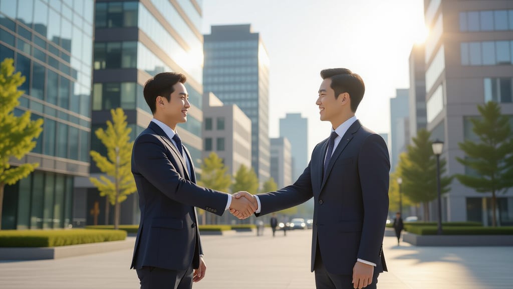지방 소멸 위기 극복을 위한 기회발전특구 핵심 전략과 규제 혁신 방안 4 💰 기업을 유혹하는 파격적인 세제 혜택과 규제 특례