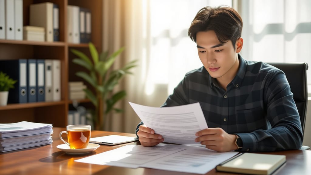 지방 이전 및 귀농 귀촌 정착 지원금 혜택과 신청 자격 조건 상세 가이드 8 📝 신청 절차 & 유의사항: 성공적인 정착을 위해