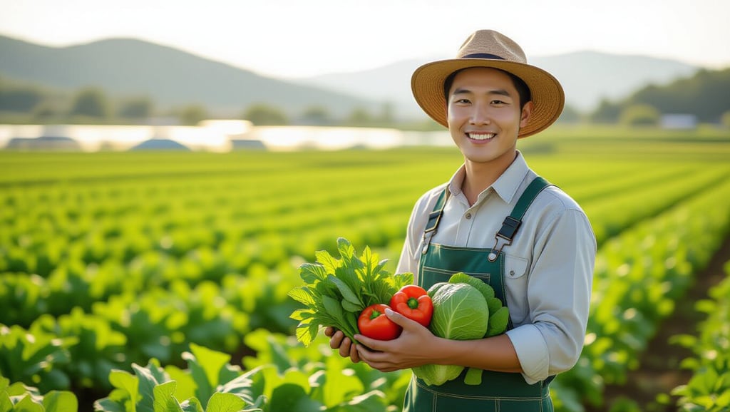 🧑‍🌾 누가 신청할 수 있나요? 신청 자격 완벽 분석