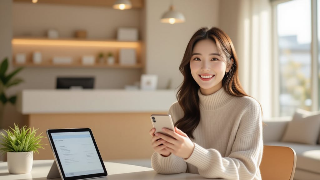 💻 온라인 vs. 🚶‍♀️ 오프라인: 나에게 맞는 신청 방법은?
