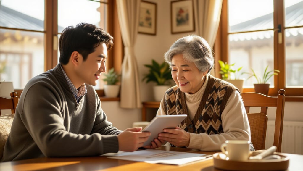 🗓️ 언제, 어떻게 신청하나요? 신청 기간 및 절차