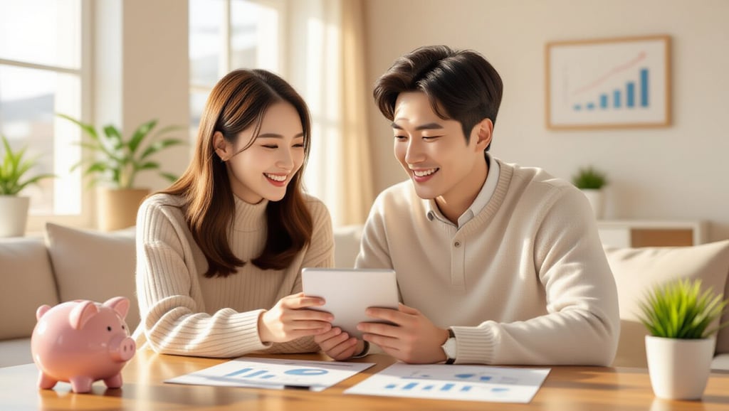 💰 절세 극대화! 소득/세액 공제 활용법