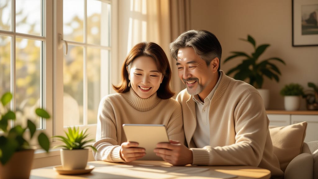 📋 2026년 국민연금 개혁, 무엇이 달라지나요?